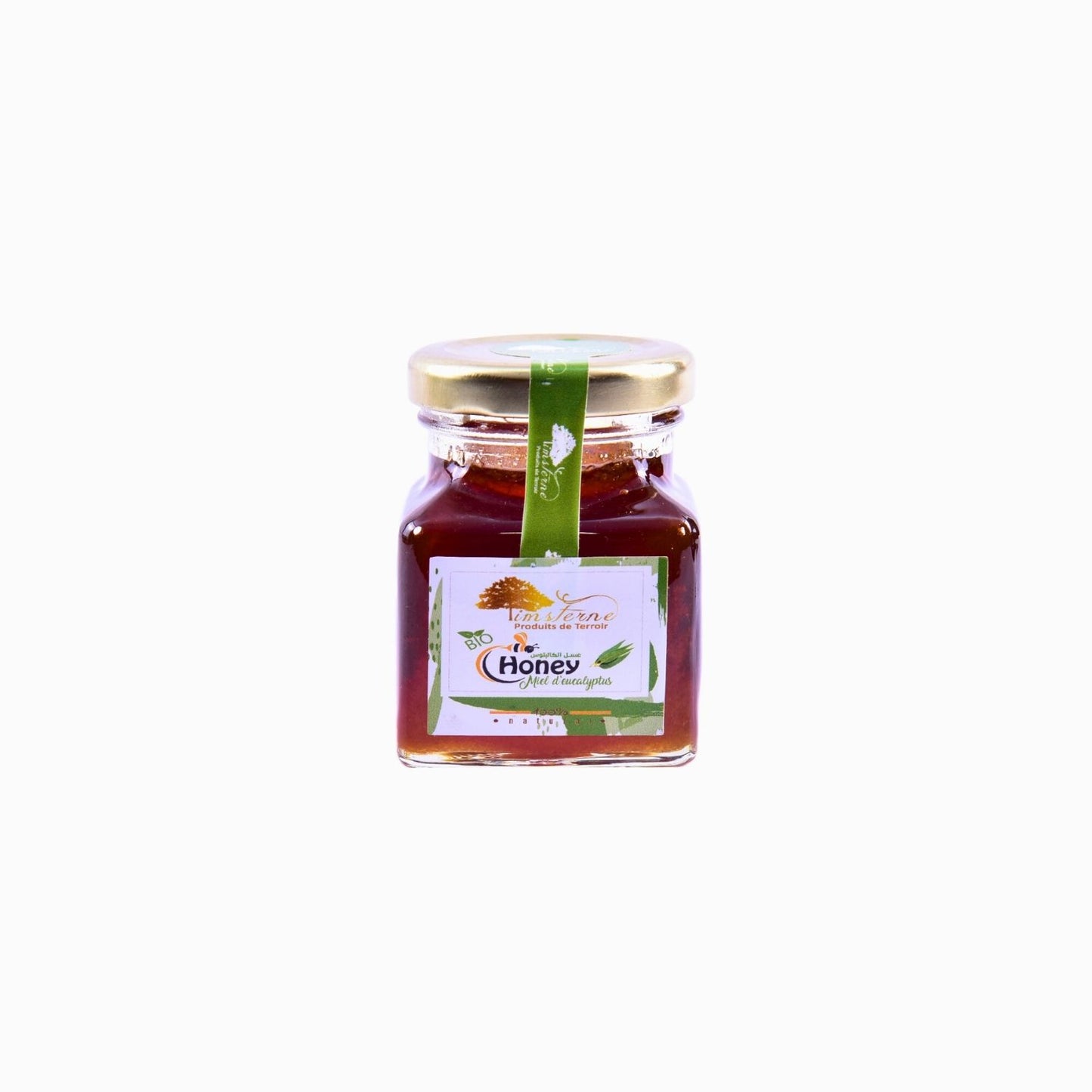 Miel d’Eucalyptus – عسل الكاليبتوس