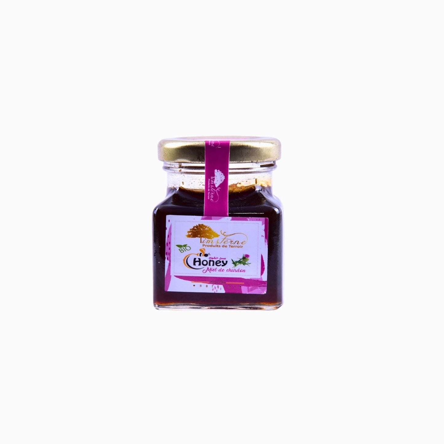 Miel de Chardon – عسل الشوك